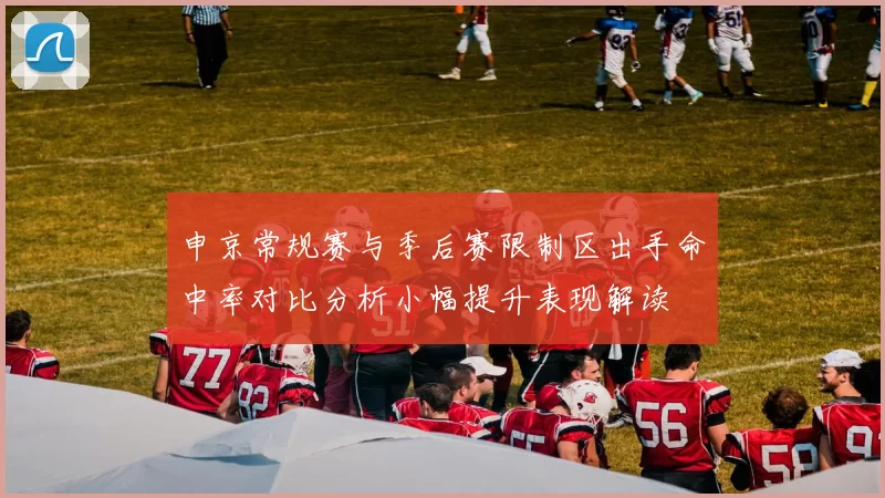 申京常规赛与季后赛限制区出手命中率对比分析小幅提升表现解读