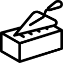 مواد البناء icon
