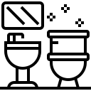 الأدوات الصحية icon